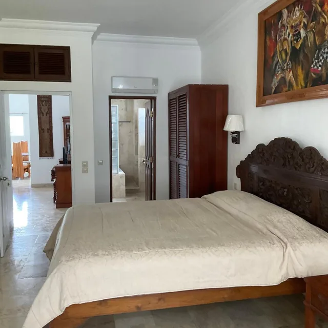 غرفة، Hotel Kumala Bali (Grand Kumala) 1/3