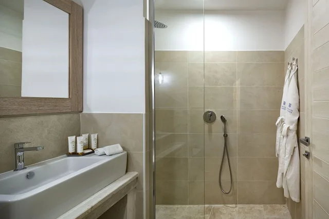 San Pietro, Suite, 2 King Beds, Sofa، Baglioni Resort Sardinia 3/3