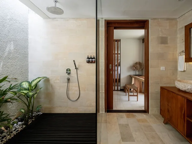 1 Bedroom, Villa, King Bed, with Pool، Cocana Resort 3/4