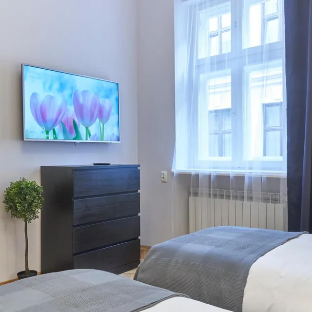 شقة سوبيريور بسرير مزدوج، Hotel Pollera 10/10