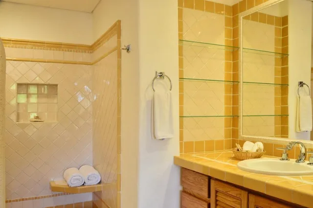 جناح جونيور بسرير كينج، Las Villas Akumal 4/4