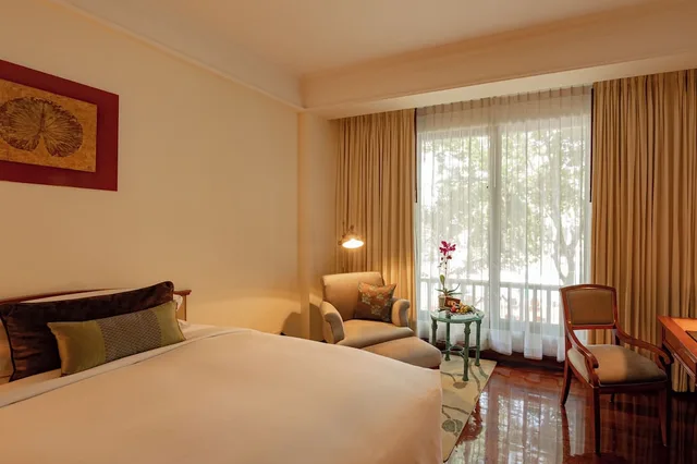 غرفة سوبيريور مفردة بسريرين منفصلين، Sofitel Angkor Phokeethra Golf and Spa Resort 2/6