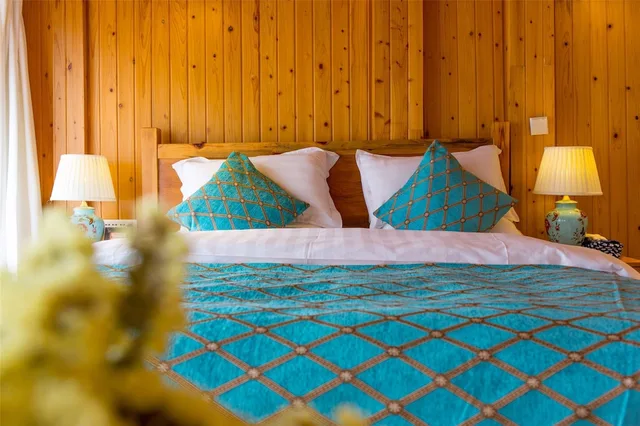 Boutique, Suite, King Bed، C'est La Vie Boutique Inn 3/3