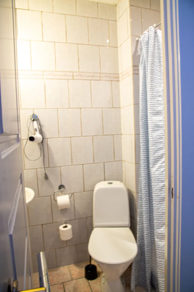 غرفة قياسية مفردة، Hotel Amager 2/2