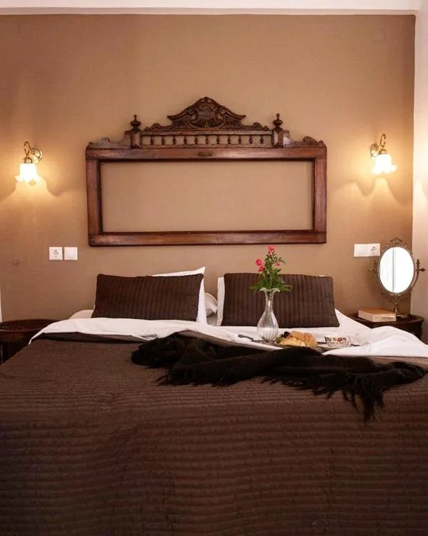جناح بغرفة نوم واحدة، Nami Hotel & Suites 8/10