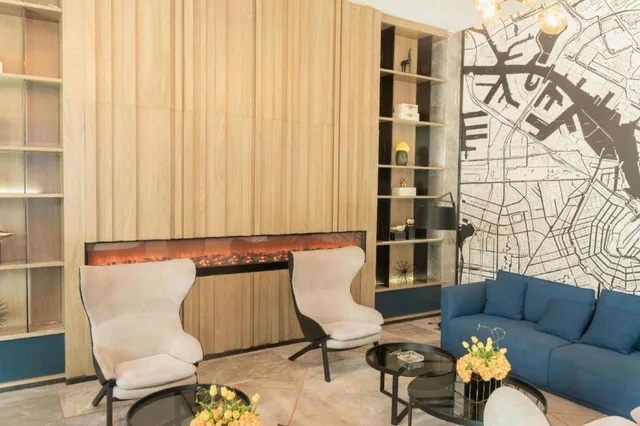 Echarm Hotel (Yangzhou Jiangdu Jinying Plaza Branch)، يانغتشو 14/58