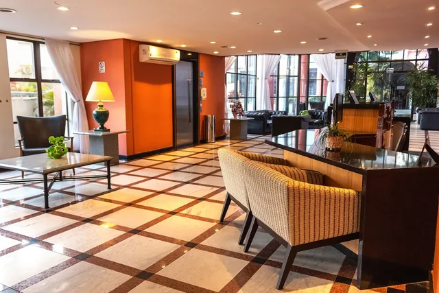 Hotel Piazza Navona By Intercity، بورتو أليغري 34/39
