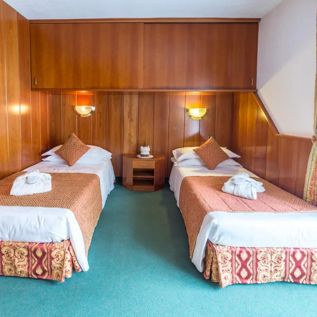 جناح جونيور عائلي، Hotel Excelsior Planet 4/6