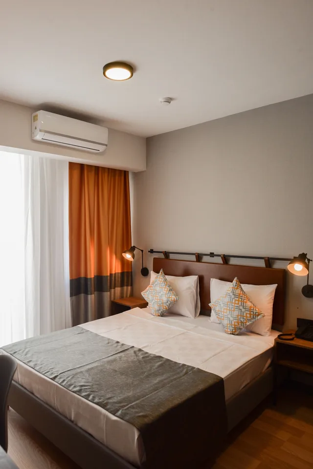 Standard, Triple, 1 Double and 1 Single Bed, Ramira Joy Hotel 3/7
