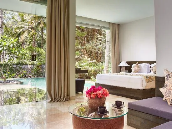 غرفة قياسية، Kelapa Retreat and Spa 1/1