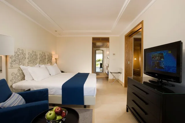 Twin room - Superior - Sea View, Kernos Beach Hotel and Bungalows 5/7