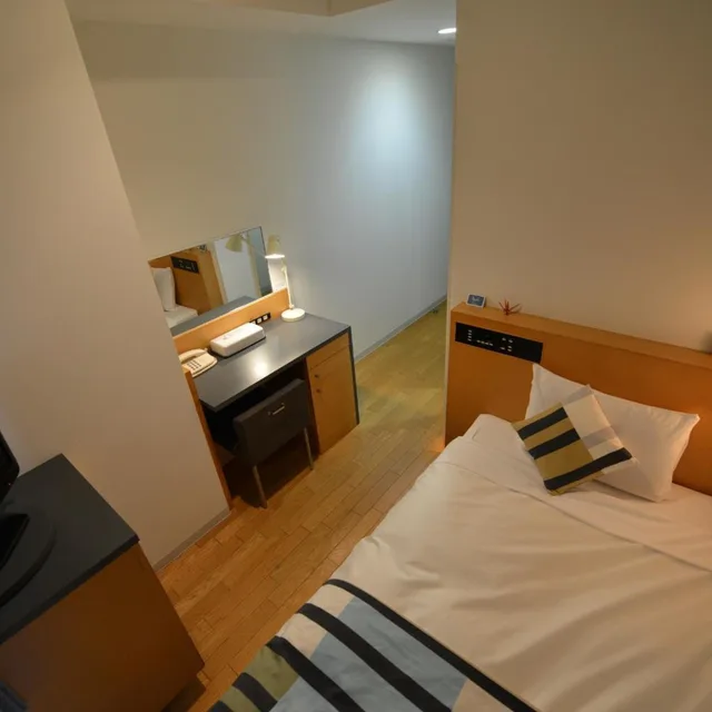 غرفة قياسية مفردة، Hotel Flex 6/7