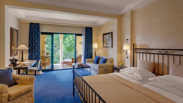 Premium, Golf Course Side، THE CAMP DE MAR Hotel & Resort 1/2
