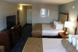 Room, Best Western Sault Ste. Marie 3/5