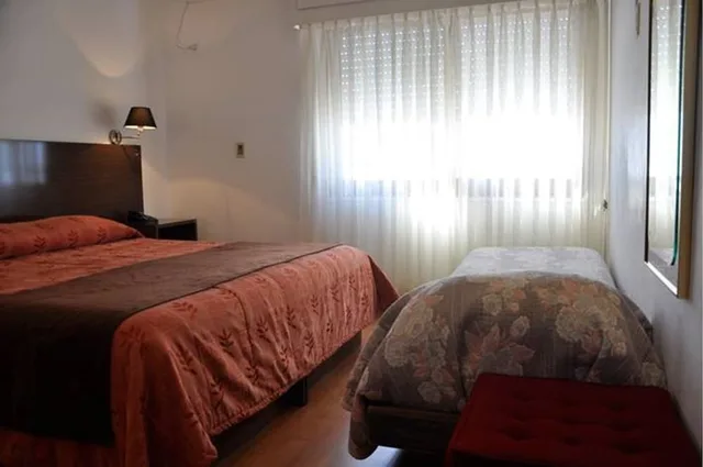 غرفة ثلاثية، Bonne Etoile Hotel 2/6