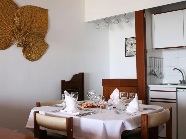 شقة سوبيريور بإطلالة على البحر بغرفة نوم واحدة، Portobelo Vilamoura - Marina & Beach Apartment Hotel 5/7