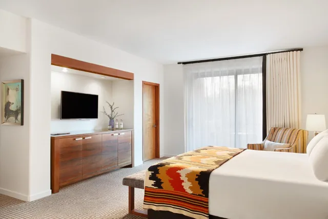 1 Bedroom, Casita, Suite, King Bed, Enchantment Resort 1/6
