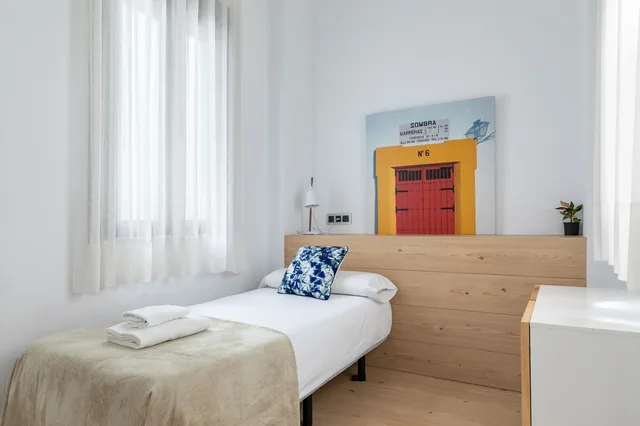 شقة بـ3 غرف نوم، Holiday Rentals Tempa Museo 2/3