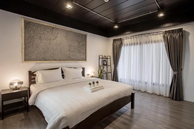 Room, King Bed, My Loft Hotel 3/10