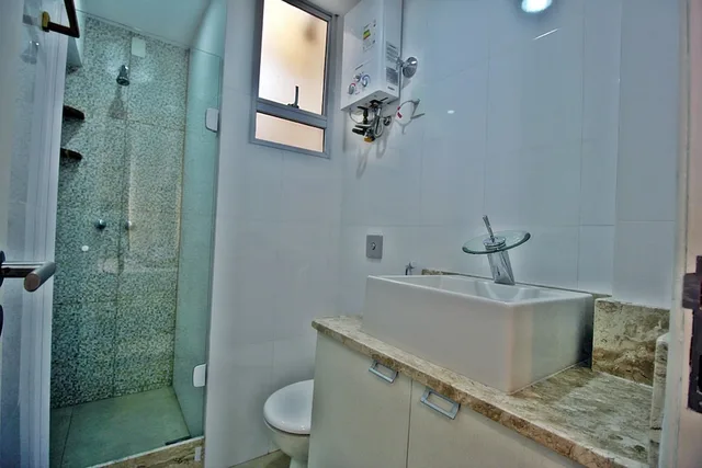 شقة ديلوكس بإطلالة على المدينة، Rio Spot Apartment C011 8/10
