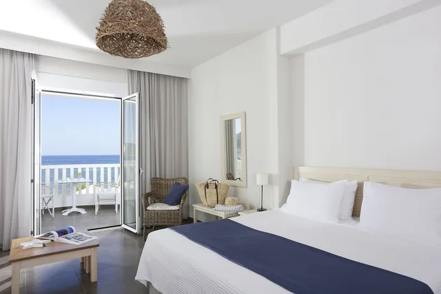 Studio, Double Bed, Partial Sea View, Sofa, ARTINA NUOVO 2/4