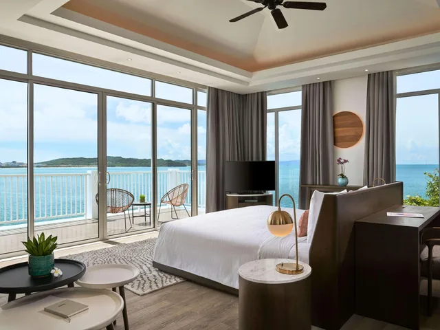 3 Bedrooms, Eden, Retreat, Pool, Villa، Premier Village Phu Quoc Resort 6/9