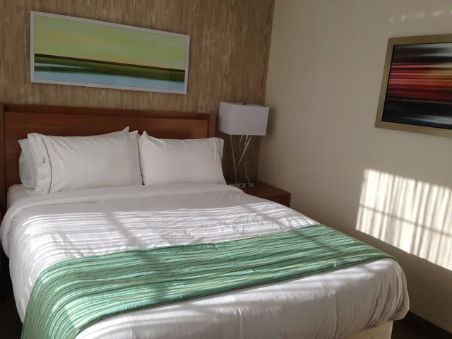 غرفة قياسية بسرير كينج، Holiday Inn Express And Suites Fraser Winter Park Area Formerly the Pinnacle Lodge 5/8