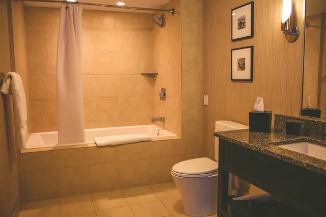 غرفة قياسية بسرير فردي، Voco The Tiger Hotel an IHG Hotel 2/3