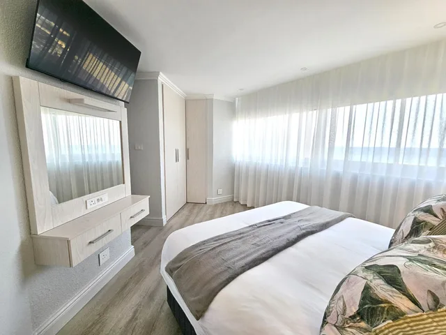 بنتهاوس بـ3 غرف نوم، La Montagne 3/10