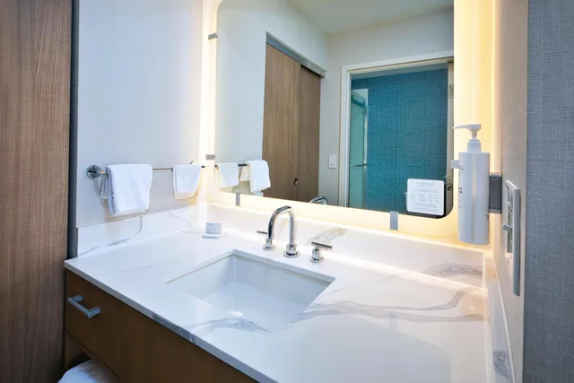 1 Bedroom, Suite, 2 King Beds, Sofa, Homewood Suites By Hilton Sioux Falls Sd 3/3