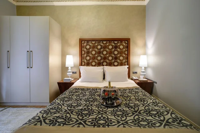 غرفة ديلوكس، The Story Hotel Pera 2/8