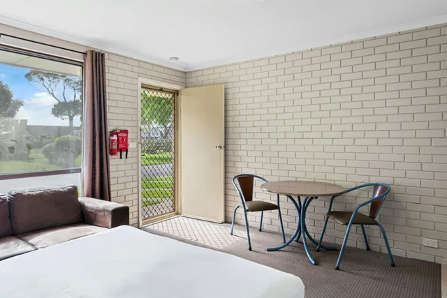 Motel, Standard، Discovery Parks – Warrnambool 3/5