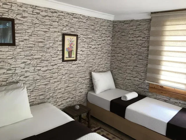 غرفة قياسية ثلاثية، Ayanya Beach & Bistro Bungalows 5/5
