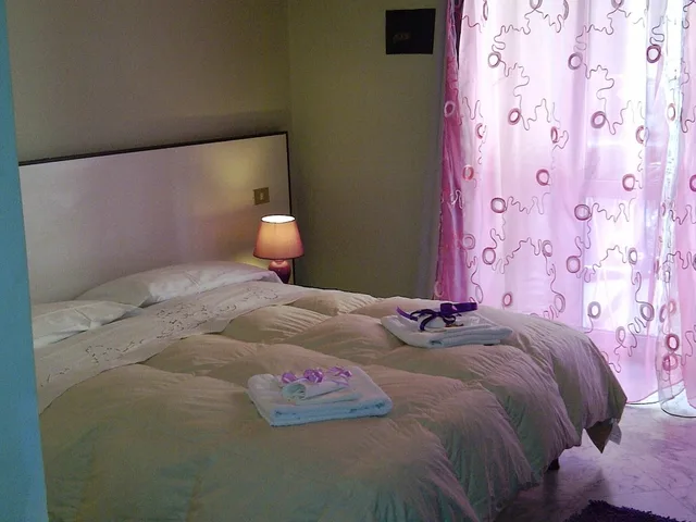 City, Apartment, Queen Bed, Kitchen، Foresteria Del Pescatore 2/3