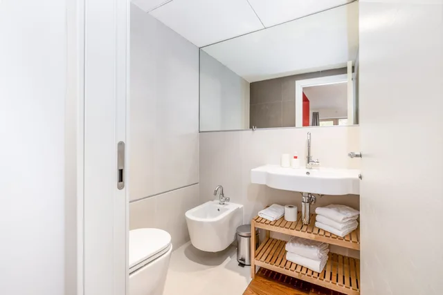 1 Bedroom, Apartment, Queen Bed, Sofa, Quercus Appartements 7/9