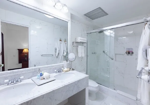 غرفة بريميوم بسرير كينج، Terra Andina Colonial Mansion 8/8