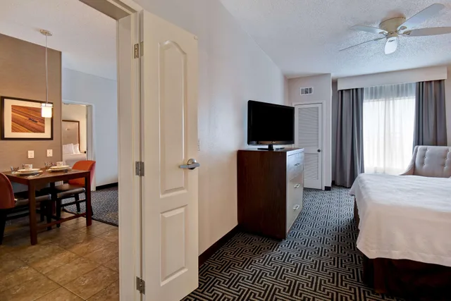 جناح، Homewood Suites By Hilton Houston Iah Airport Beltway 8 2/4