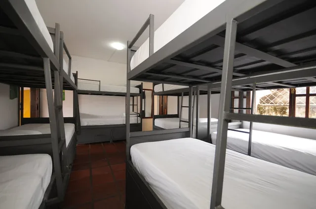 Female Dorm, Exclusive, Female Only، Che Lagarto Hostel Búzios 3/8