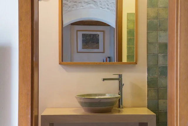 غرفة كلاسيكية مفردة، Kapsaliana Village Hotel 5/5