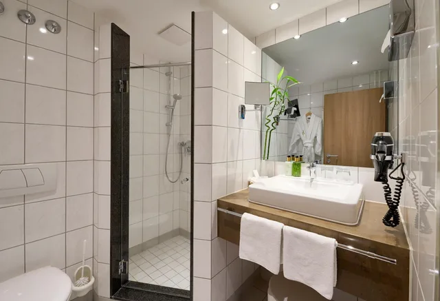 Room, Double Bed, Sea View, Balcony, Hotel Bernstein 8/9