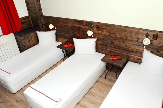 شقة سوبيريور بسرير فردي بشرفة، Hotel Simona Complex Sofia 1/10