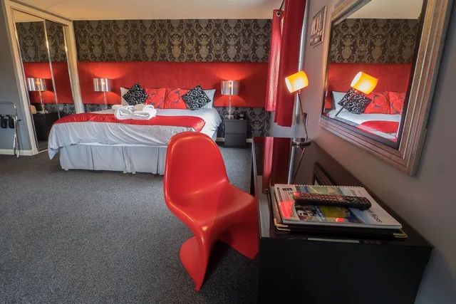 Room, Single Bed, Dionard Guest House 4/10