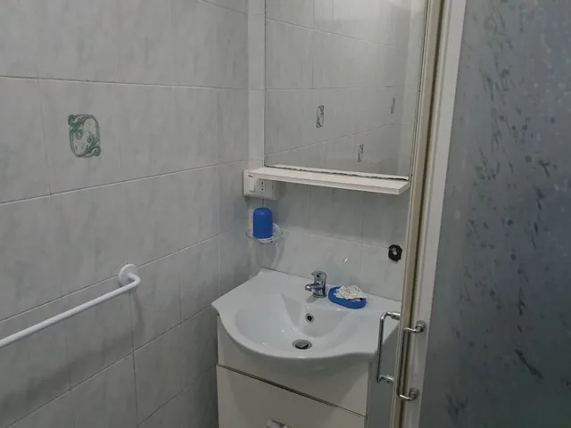 غرفة جونيور بسرير كينج، Locanda Dalla Compagnia 3/3