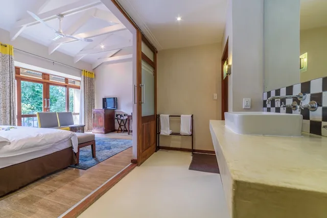 غرفة ديلوكس، Casterbridge Hollow Boutique Hotel 5/5