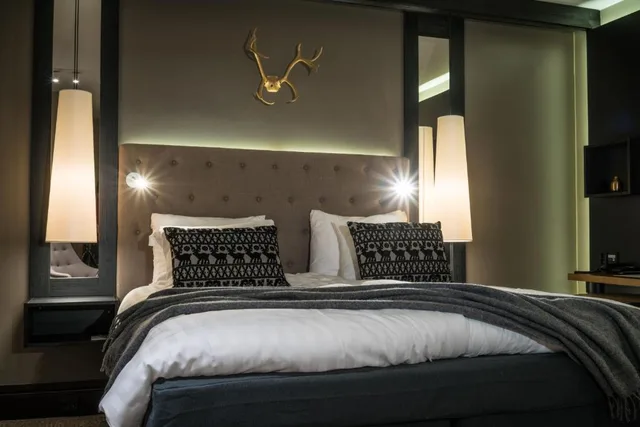 Northern, Deluxe، Lapland Hotels Oulu 1/4