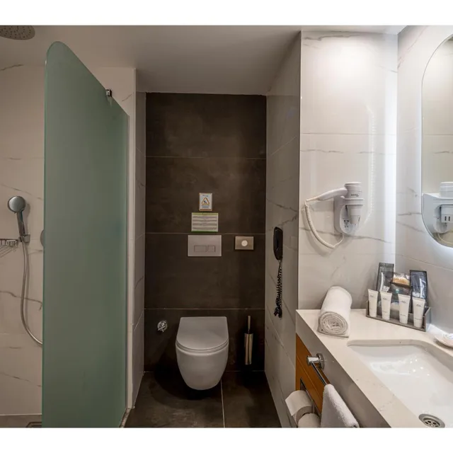 غرفة ديلوكس، Swandor Hotels and Resorts Kemer 4/4