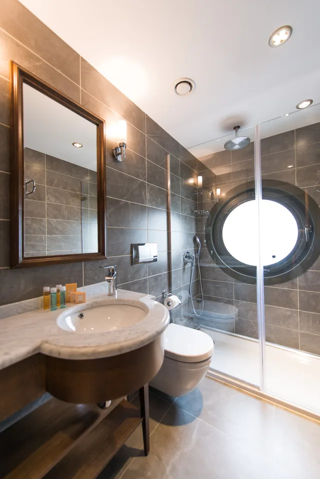 غرفة ديلوكس مفردة، Adelmar Hotel Istanbul Sisli 10/18