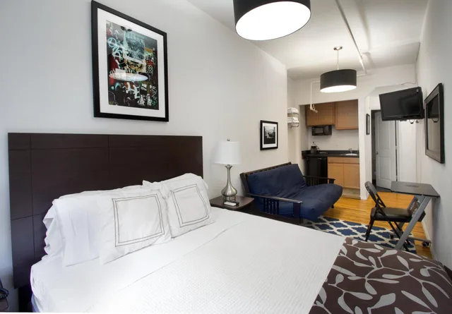 غرفة قياسية بحمام خاص، HOTEL 309 2/10