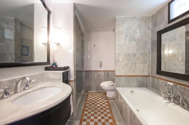 غرفة ديلوكس مفردة، Centara Grand Beach Resort Hua Hin 6/8