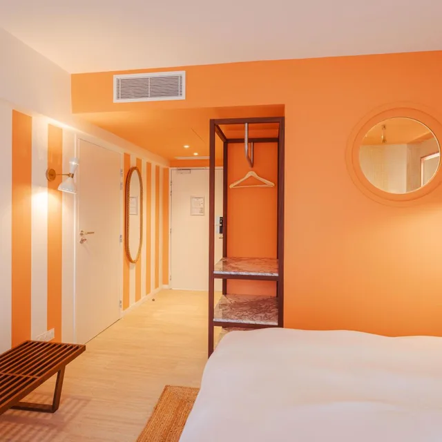 Signature, House, King Bed، Hotel Casarose 2/3